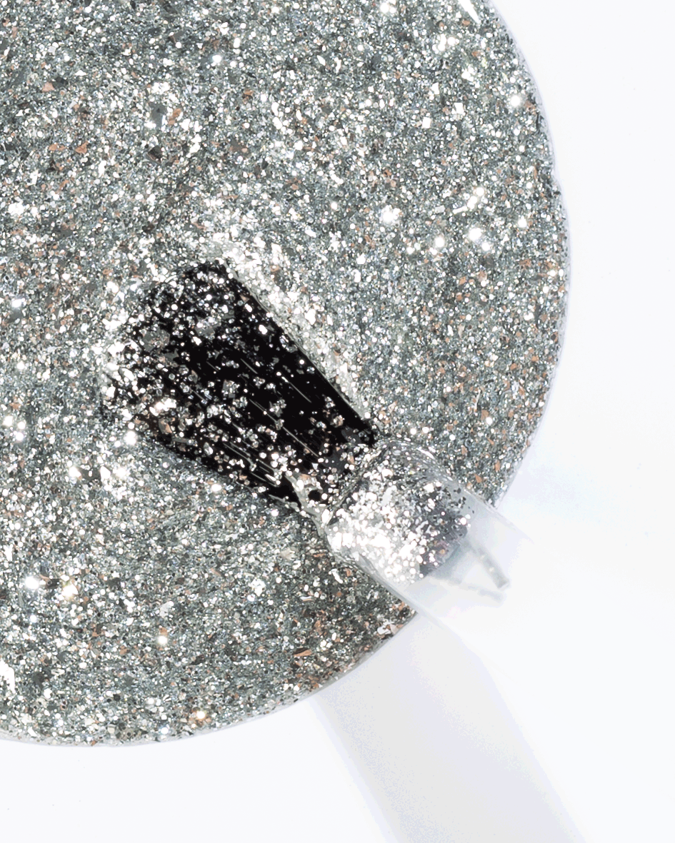GLITTER SPARKLE ICE