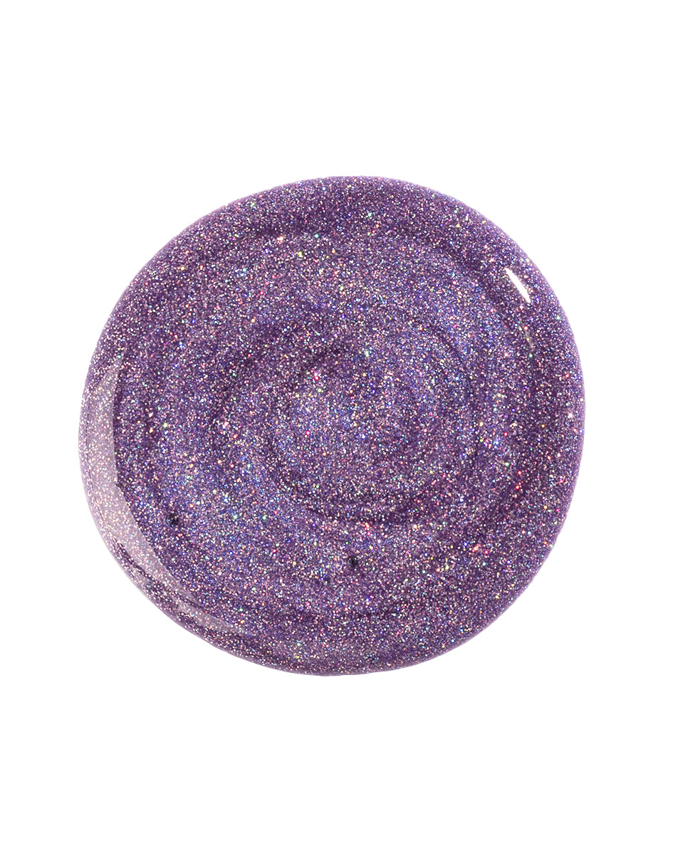 GLITTER TWINKLE LILAC