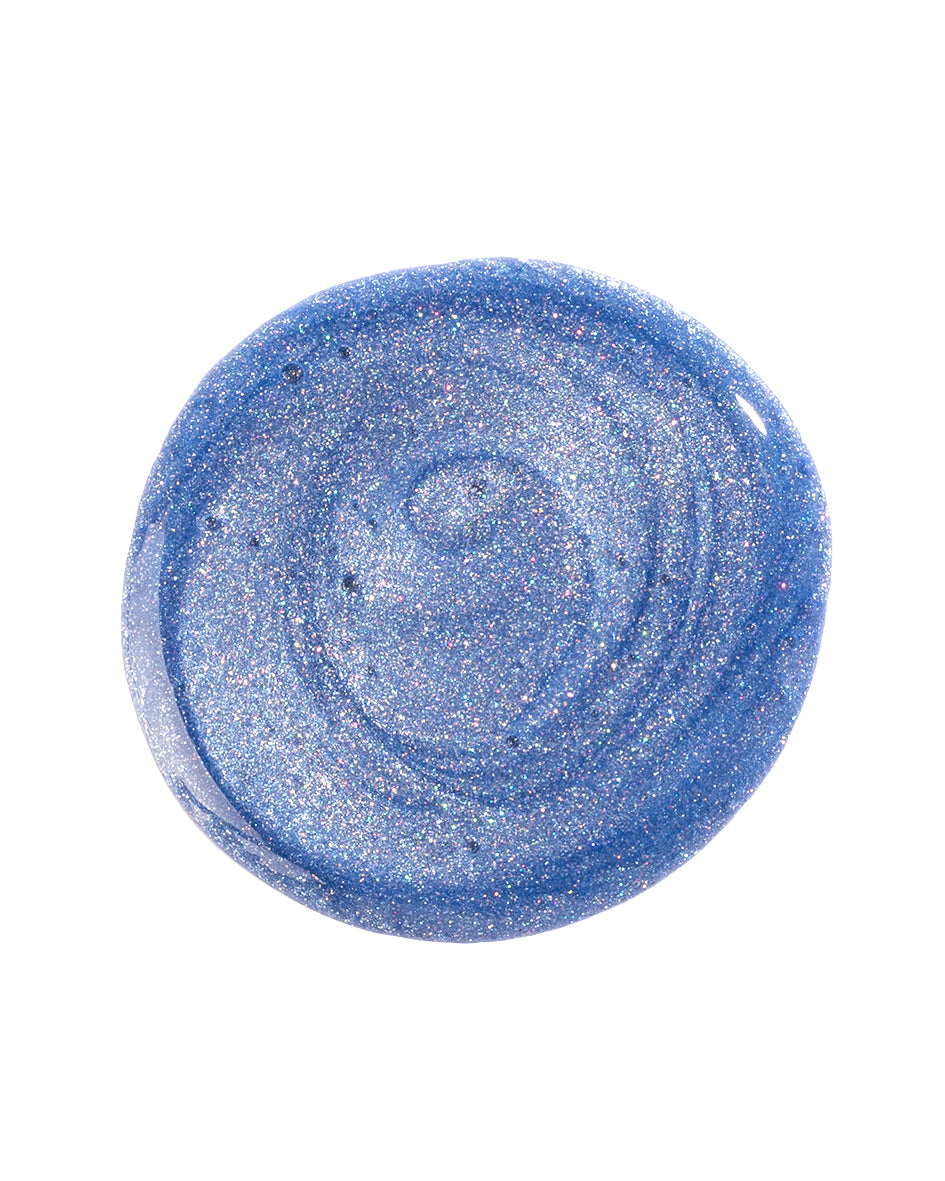 GLITTER TWINKLE BLUE