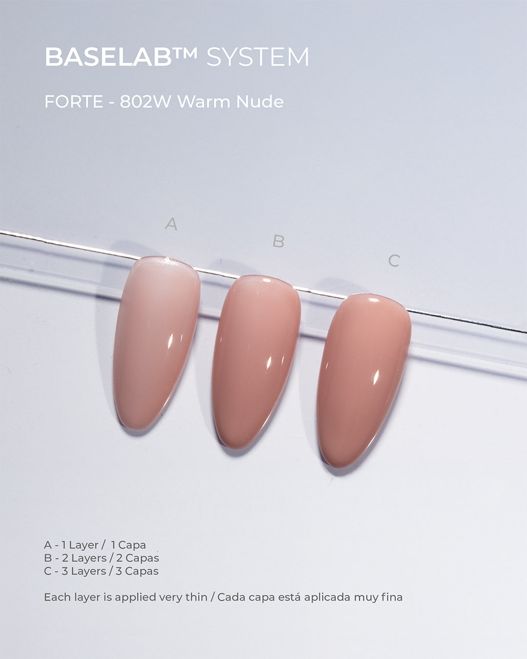 WARM NUDE