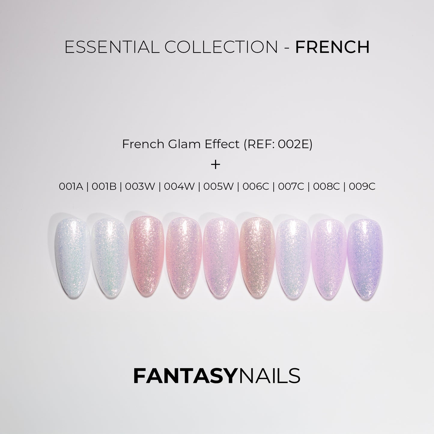 FRENCH COOL FLEUR