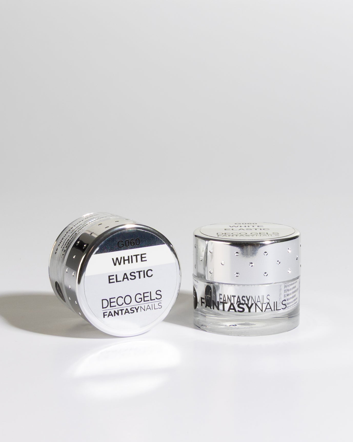 ELASTIC WHITE