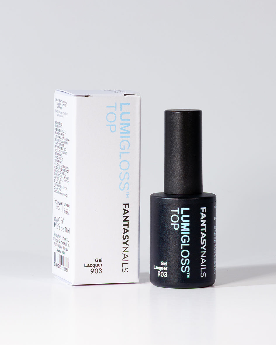 LUMIGLOSS™ TOP