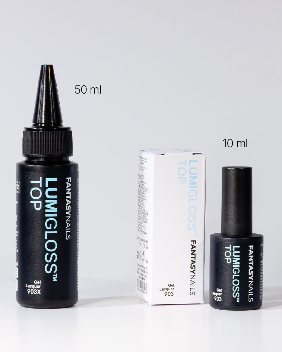 LUMIGLOSS™ TOP