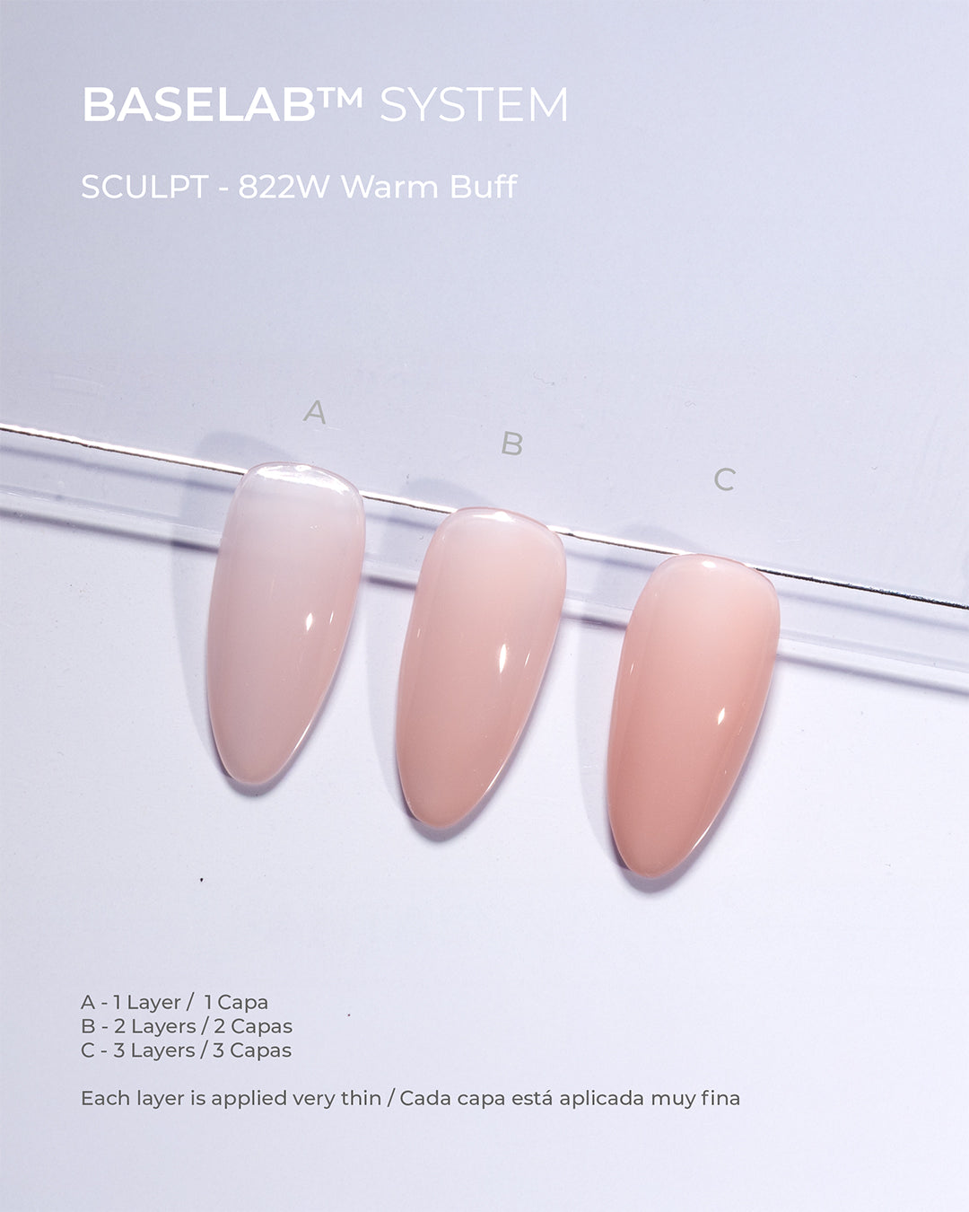 WARM BUFF
