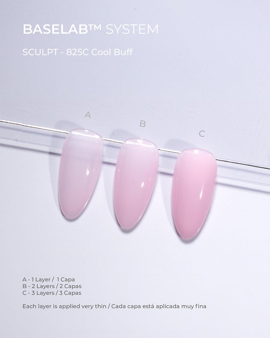 COOL BUFF