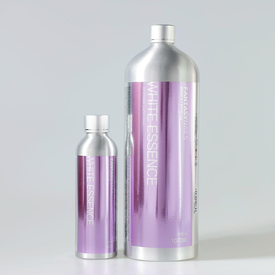 WHITE ESSENCE ACETONE