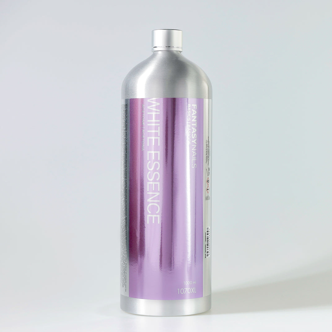WHITE ESSENCE ACETONE