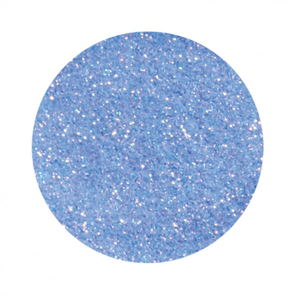 GLITTER DUST BLUE ISLAND-Glitter Dust-1-by-Fantasy-Nails
