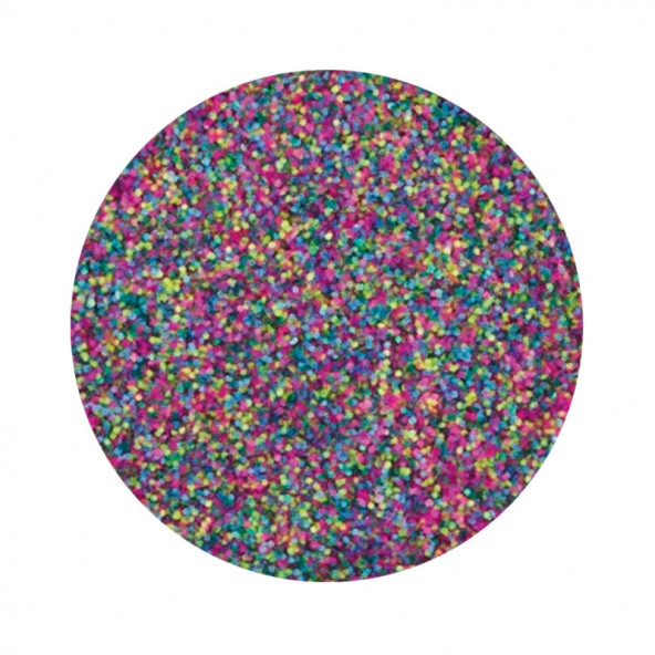PASTEL GLITTER DUST  PINK-BLUE-LIME-Pastel Glitter Dust-1-by-Fantasy-Nails