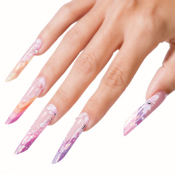 extreme-structure-3d-french-acrilico-1-by-Fantasy-Nails