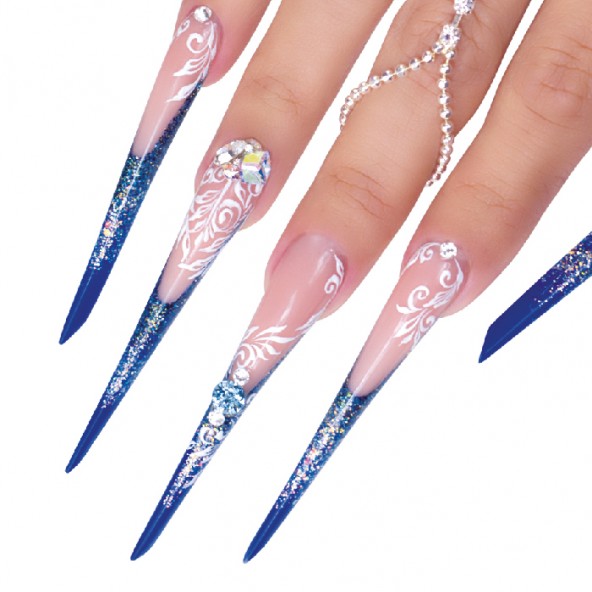 copy of Extreme Structure - Mariposa Acrílico-Gel-1-by-Fantasy-Nails