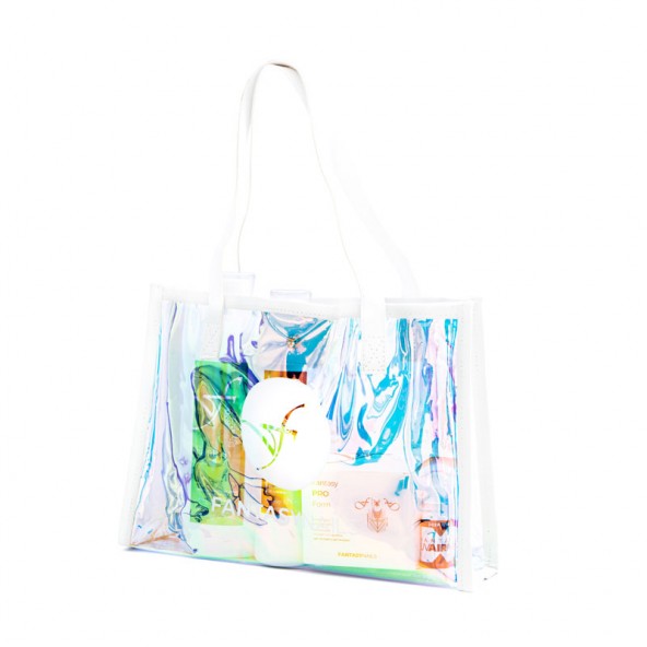 FANTASY TOTE BAG-Bags and Cases-2-by-Fantasy-Nails