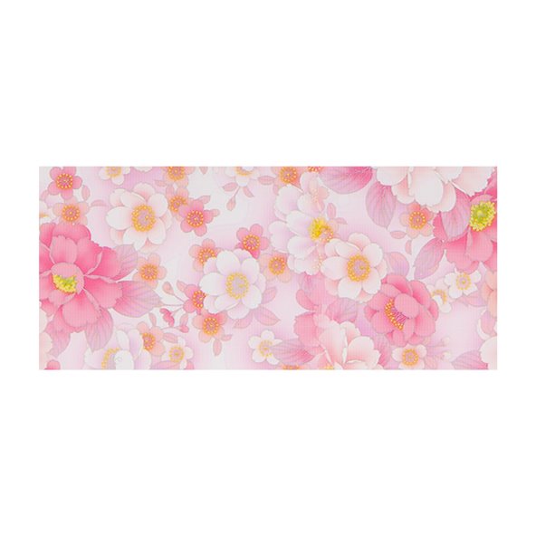 PINK SAKURA-Floral Foils-1-by-Fantasy-Nails