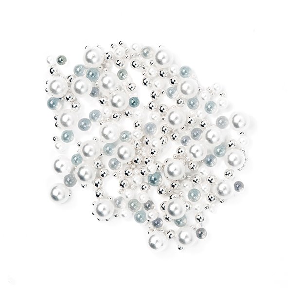 decoracion-mixed-pearls-white-silver-1-by-Fantasy-Nails