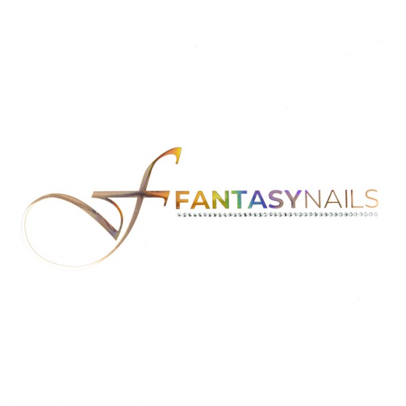 Transfer FN Crystal logo - ROSE GOLD-Transfer-1-by-Fantasy-Nails