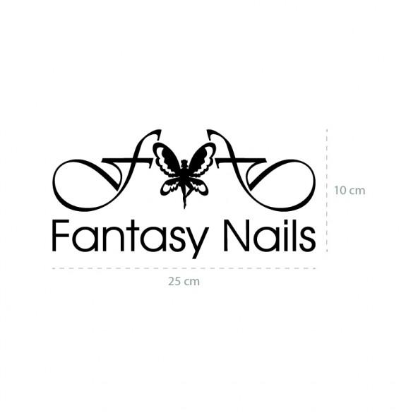 Big Logo Fantasy Red-Transfer-2-by-Fantasy-Nails