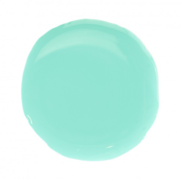 MINT GEL LACQUER-Macaron-1-by-Fantasy-Nails