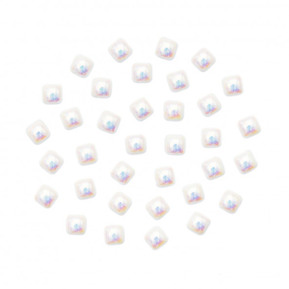 AB WHITE PEARL SQUARE-Pearls-1-by-Fantasy-Nails