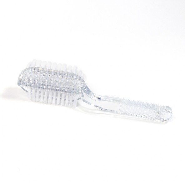 PEDICURE BRUSH, 1PC-Manicure-1-by-Fantasy-Nails