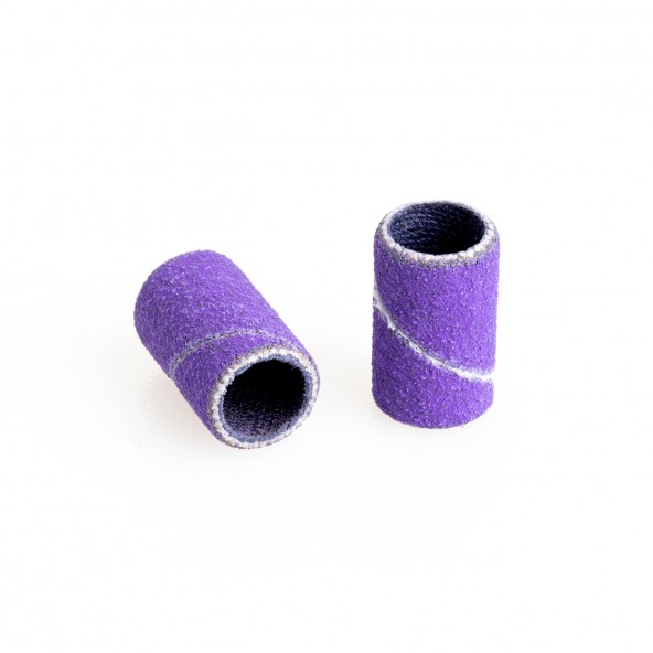 sanding-band-purple-150-grit-100-pcs-2-by-Fantasy-Nails