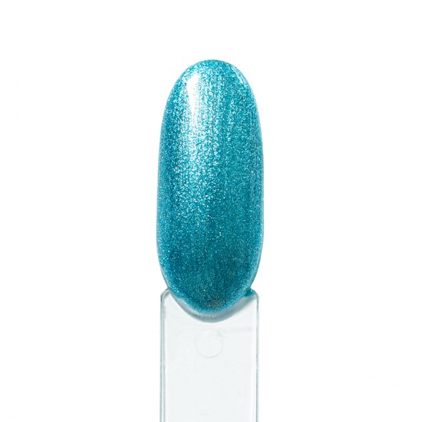 NEPTUNE GEL LACQUER-Cosmic Cat Eye-4-by-Fantasy-Nails