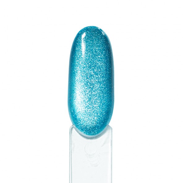 NEPTUNE GEL LACQUER-Cosmic Cat Eye-5-by-Fantasy-Nails
