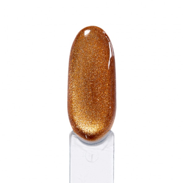 MARS GEL LACQUER-Cosmic Cat Eye-5-by-Fantasy-Nails