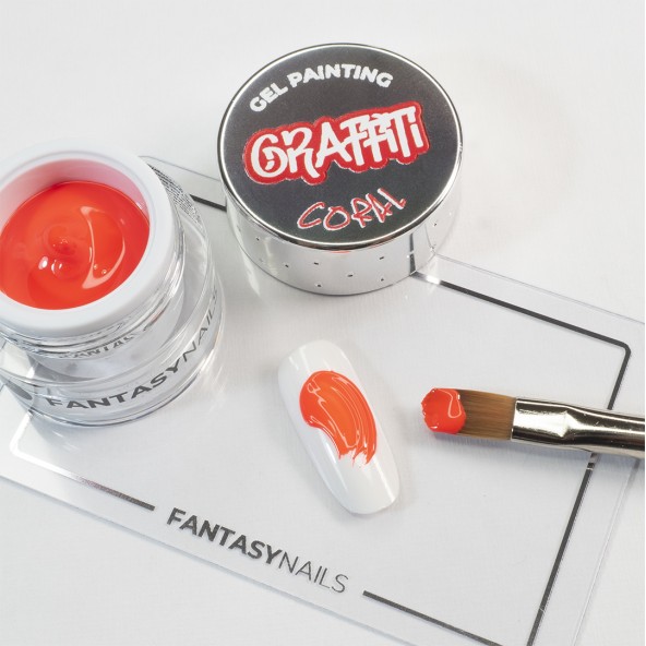 gel-painting-graffiti-coral-4-by-Fantasy-Nails