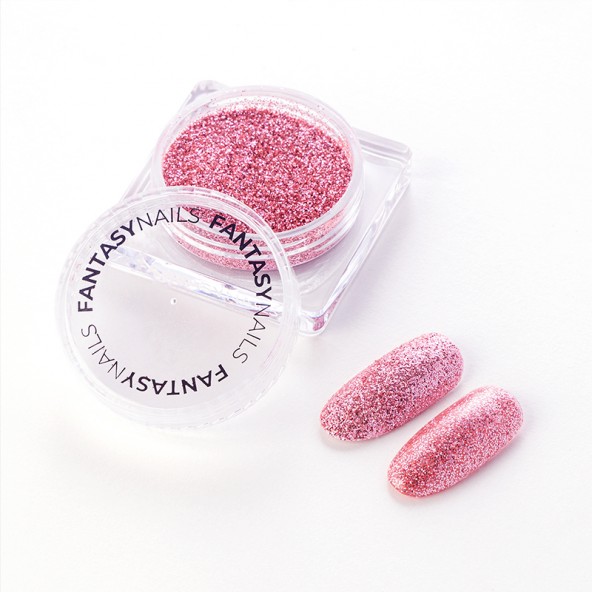 PINK - RADIANT GLITTER 0,2mm-Radiant Glitters-2-by-Fantasy-Nails