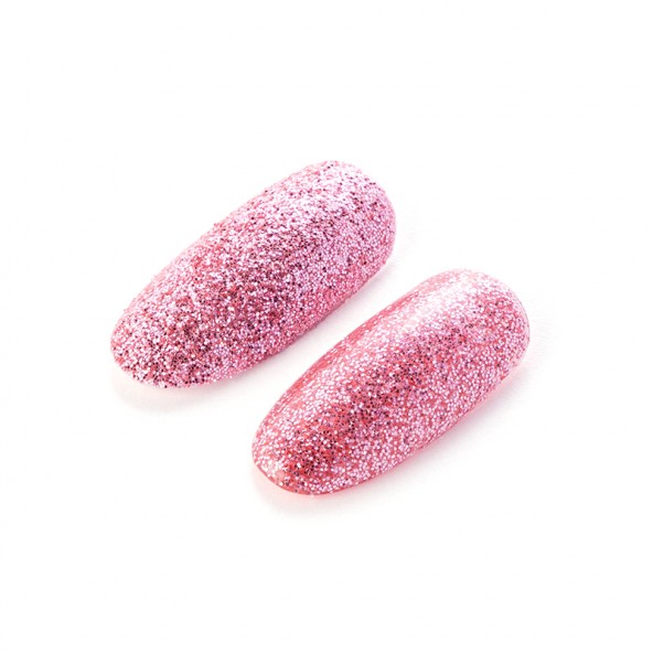 PINK - RADIANT GLITTER 0,2mm-Radiant Glitters-1-by-Fantasy-Nails