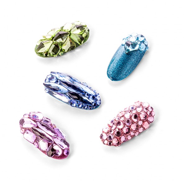 green-gem-crystals-3-by-Fantasy-Nails