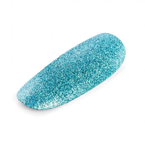 Holo Aqua - NailArt Super Fine Glitter 0.07mm-New products-1-by-Fantasy-Nails