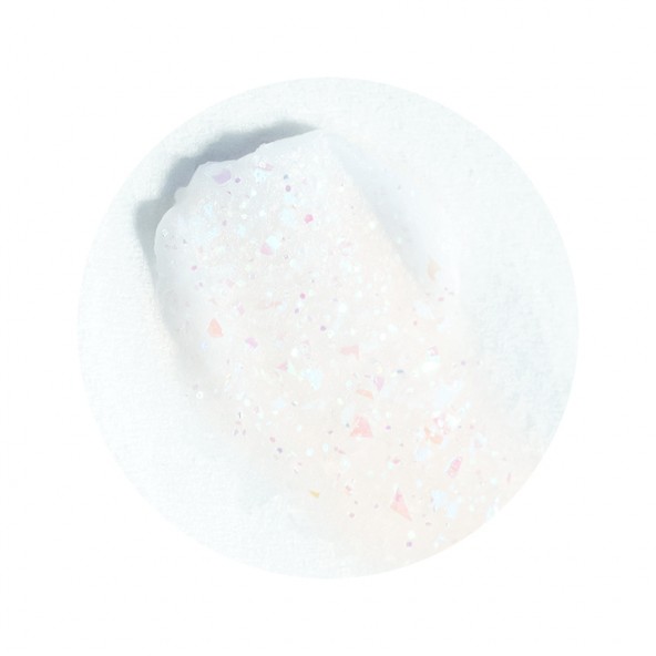 PIXIE WINTER, COLORED & GLITTER ACRYLIC POWDER-Pixie Collection-1-by-Fantasy-Nails