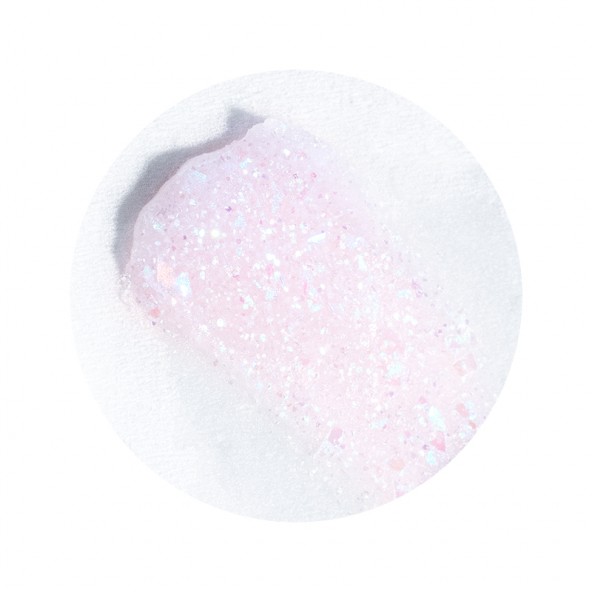 PIXIE LAVA, COLORED & GLITTER ACRYLIC POWDER-Pixie Collection-1-by-Fantasy-Nails