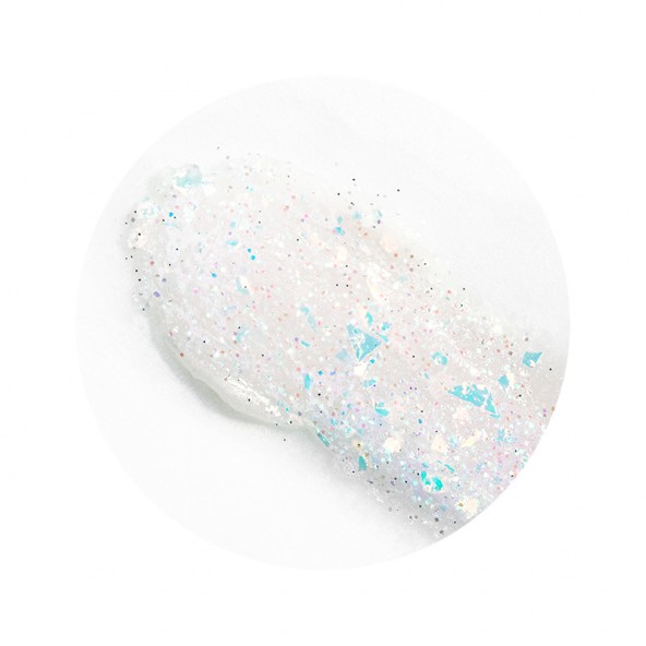 PIXIE DREAM, COLORED & GLITTER ACRYLIC POWDER-Pixie Collection-1-by-Fantasy-Nails
