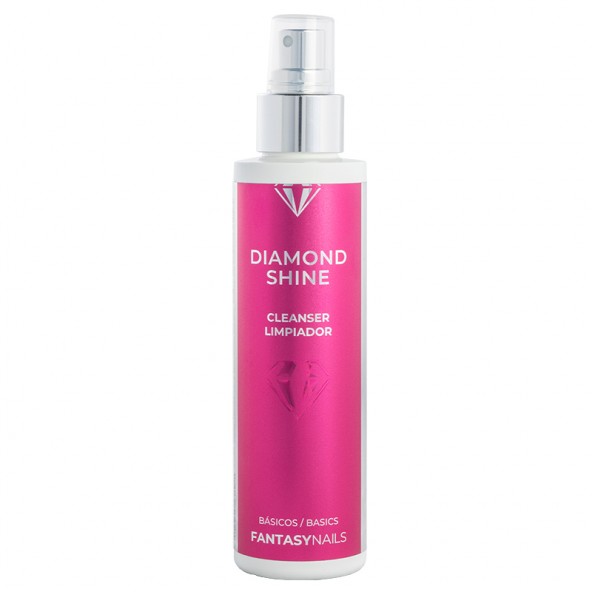 DIAMOND SHINE CLEANSER-Cleaners-3-by-Fantasy-Nails