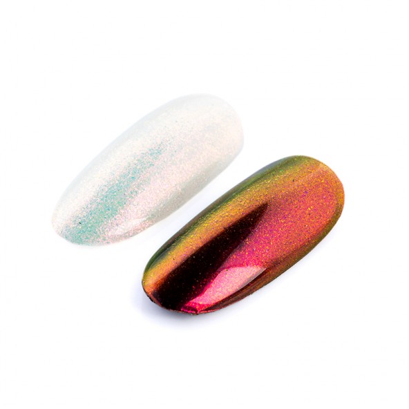 nailart-super-rainbow-pigment-1-by-Fantasy-Nails