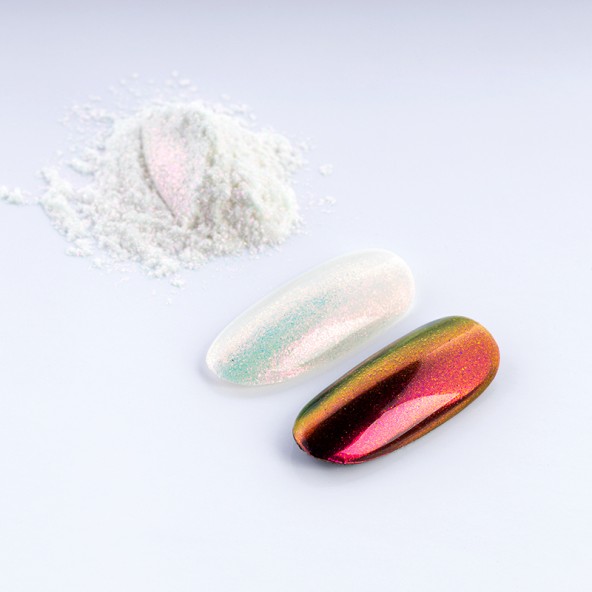 Super Rainbow Pigment-Premium Pigments-3-by-Fantasy-Nails