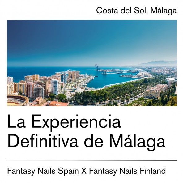 3-Day International Campus + Málaga Experience-In-Person Event 2024-1-by-Fantasy-Nails