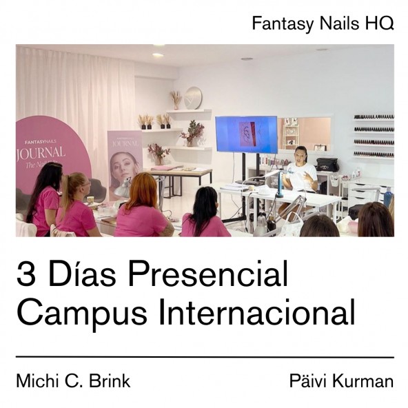 3-Day International Campus + Málaga Experience-In-Person Event 2024-2-by-Fantasy-Nails