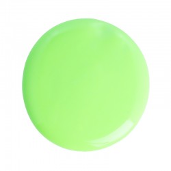 Tropic Lime - Gel Lacquer-Ohhh! Island-1-by-Fantasy-Nails