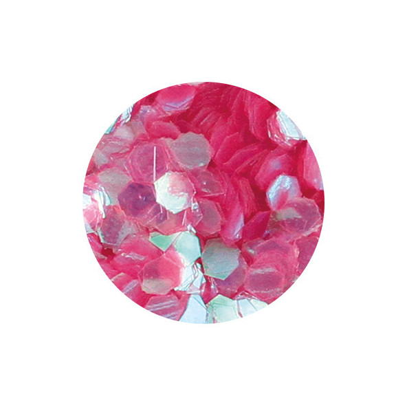 hexagonos-perfect-pink-1-by-Fantasy-Nails