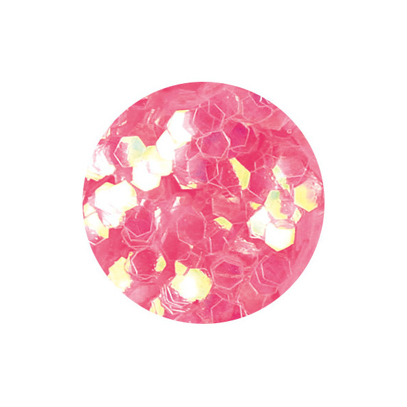 hexagonos-neon-pink-1-by-Fantasy-Nails