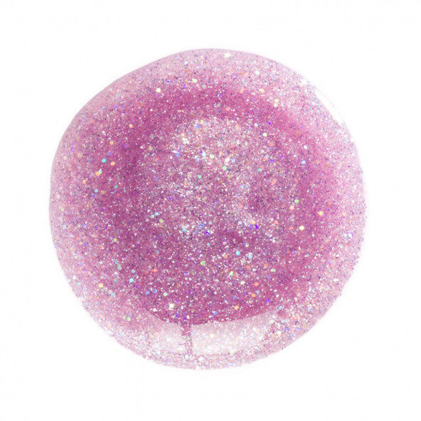 LILAC-Glam Glitter-1-by-Fantasy-Nails