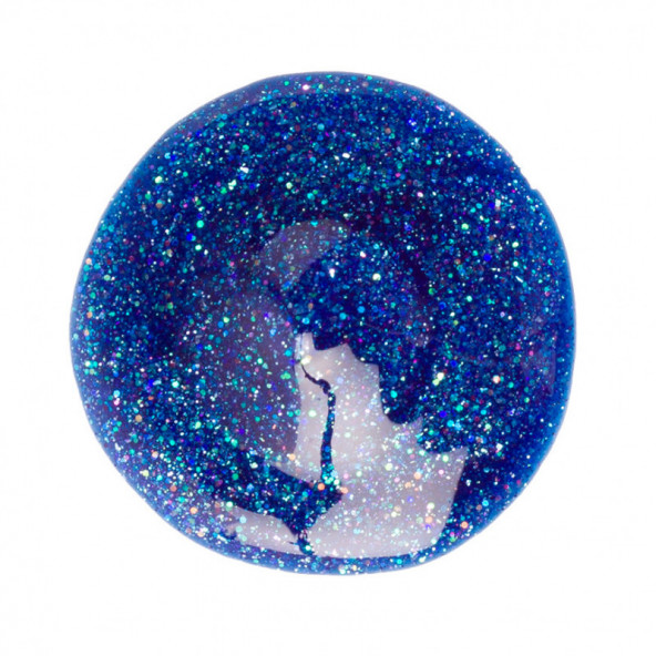 BLUE-Holo Glitter-1-by-Fantasy-Nails