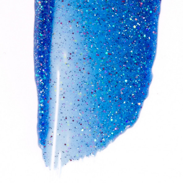 BLUE-Holo Glitter-3-by-Fantasy-Nails