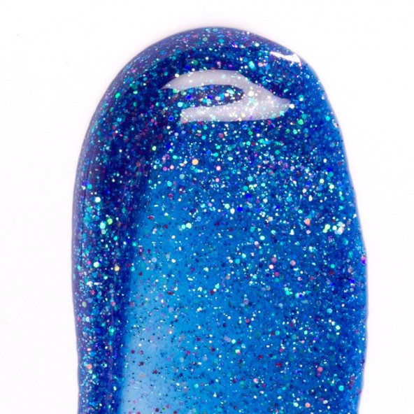 BLUE-Holo Glitter-4-by-Fantasy-Nails