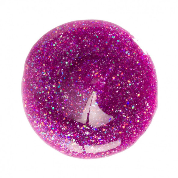 VIOLET-Holo Glitter-1-by-Fantasy-Nails