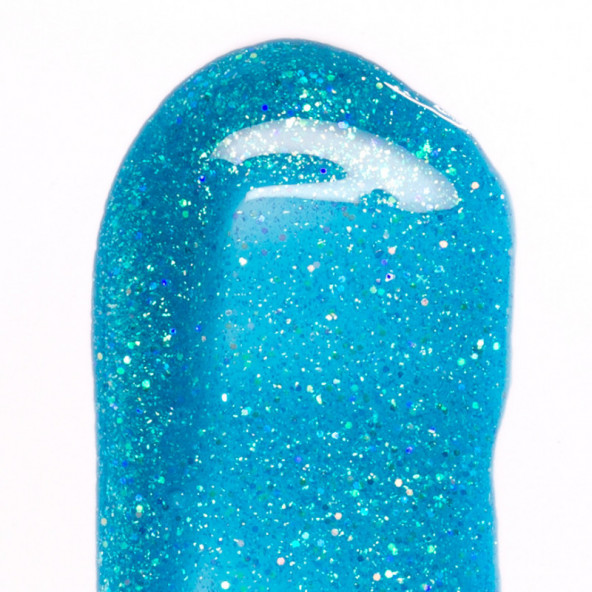 geles-de-color-prisma-holo-glitter-aqua-3-by-Fantasy-Nails